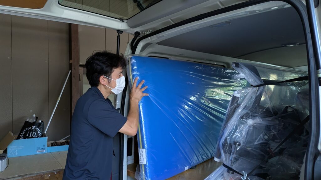 私たちの仕事