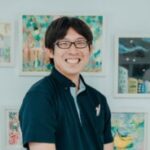 男沢さん