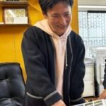 簑田さん