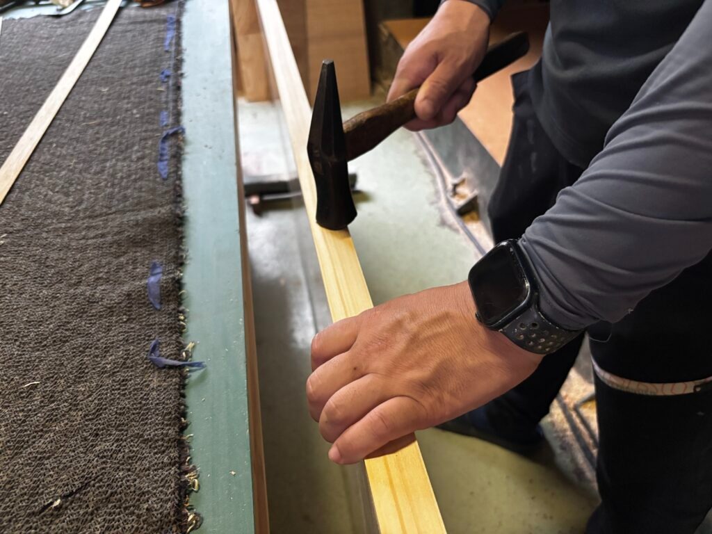 私たちの仕事