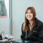 橋本さん