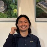 鳥飼さん