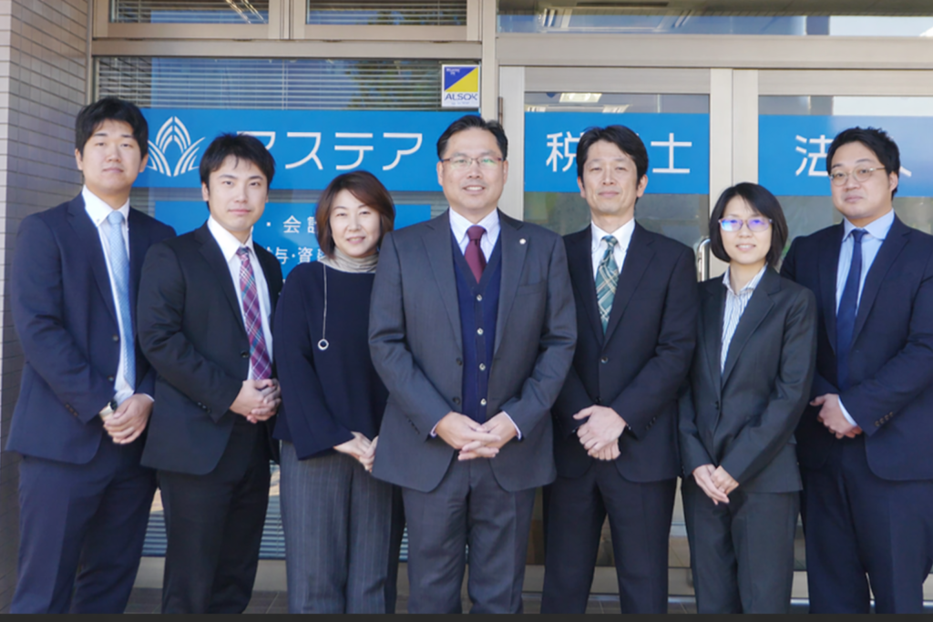 会社の魅力
