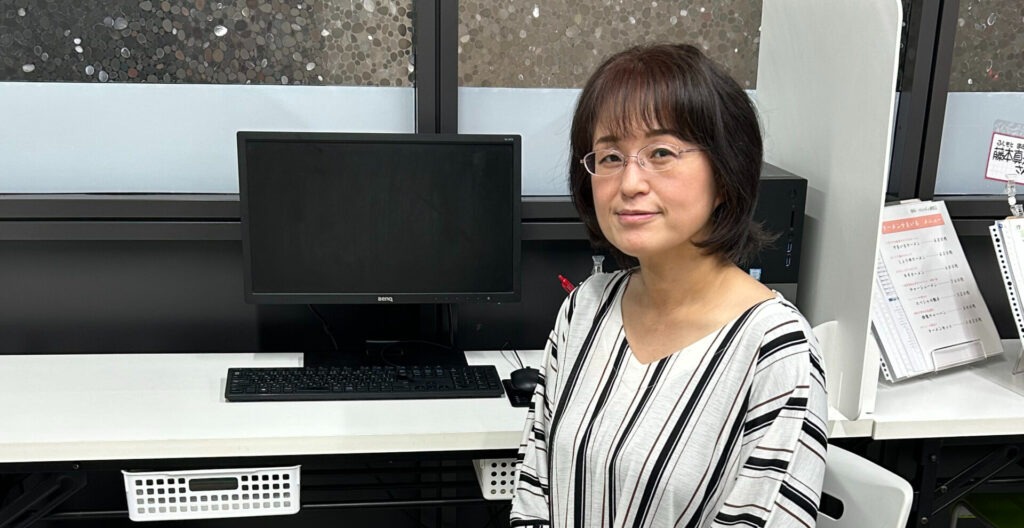 代表メッセージ