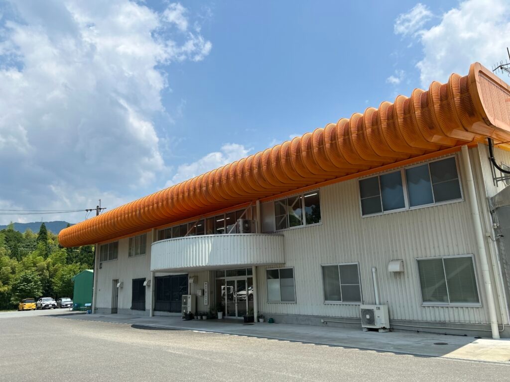 会社の魅力