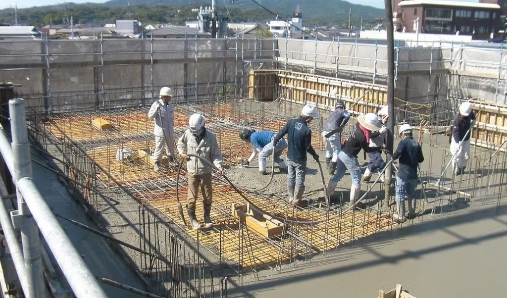 私たちの仕事