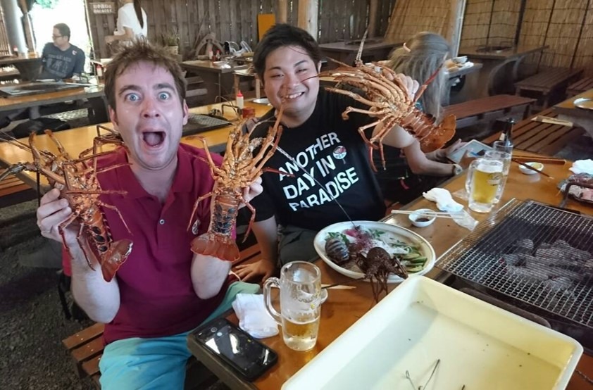 私たちの仕事