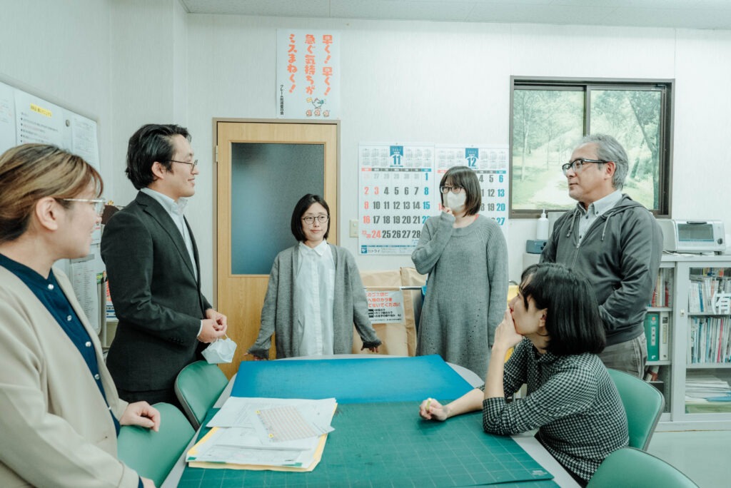大事にしていること