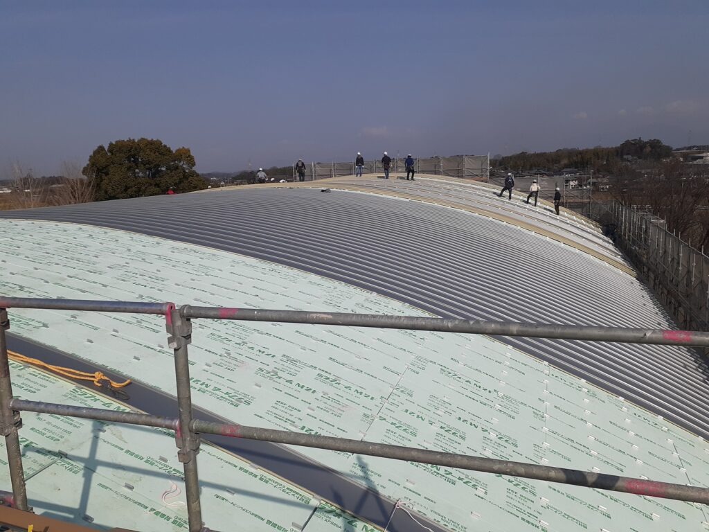 私たちの仕事