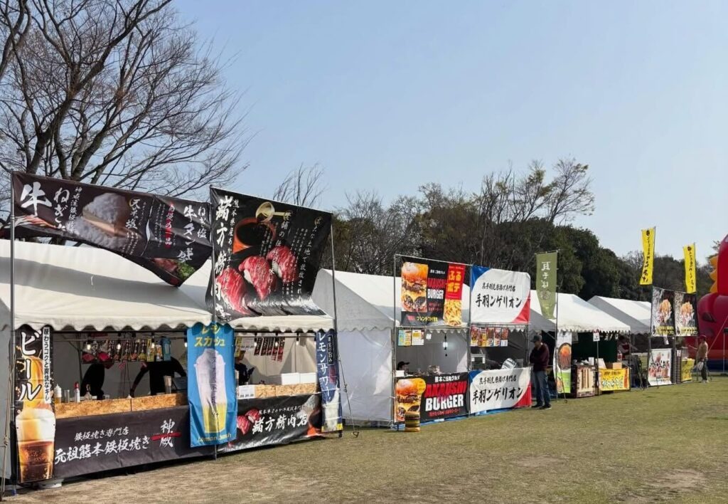 私たちの仕事