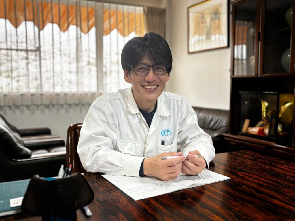 大事にしていること