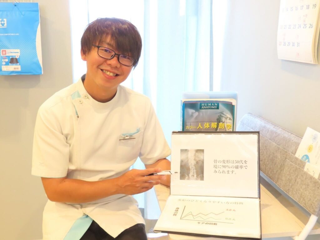 代表メッセージ