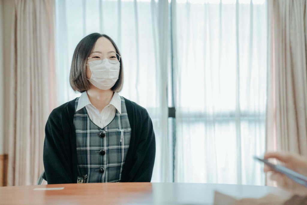 大事にしていること