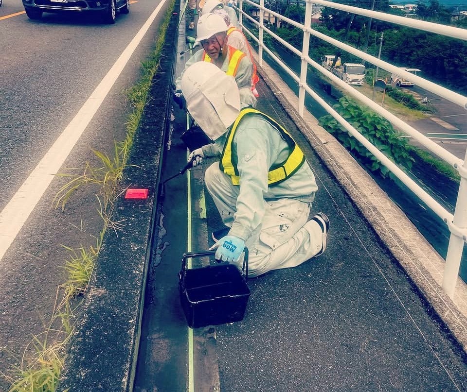 大事にしていること