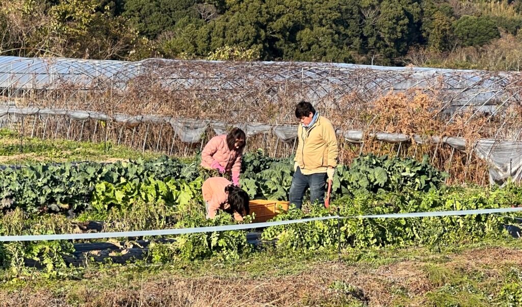 職場の雰囲気