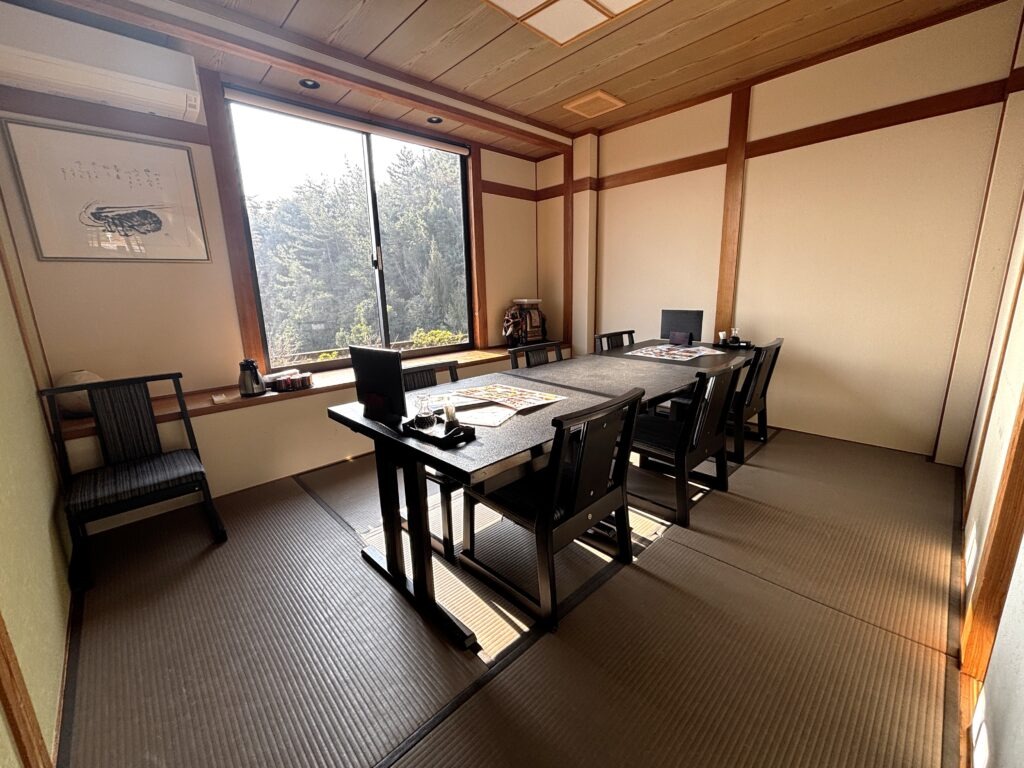 職場の雰囲気