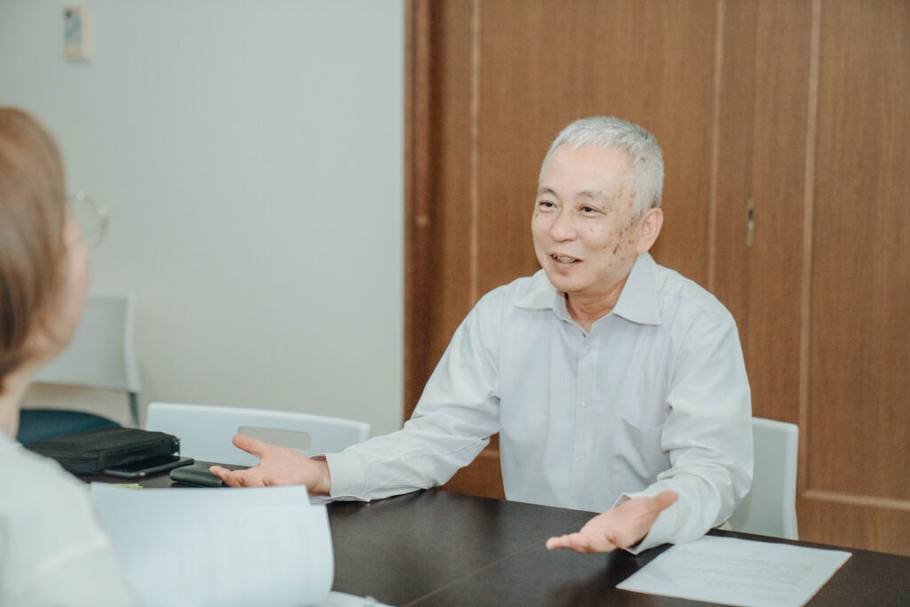 代表メッセージ
