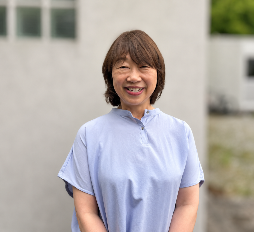 代表メッセージ