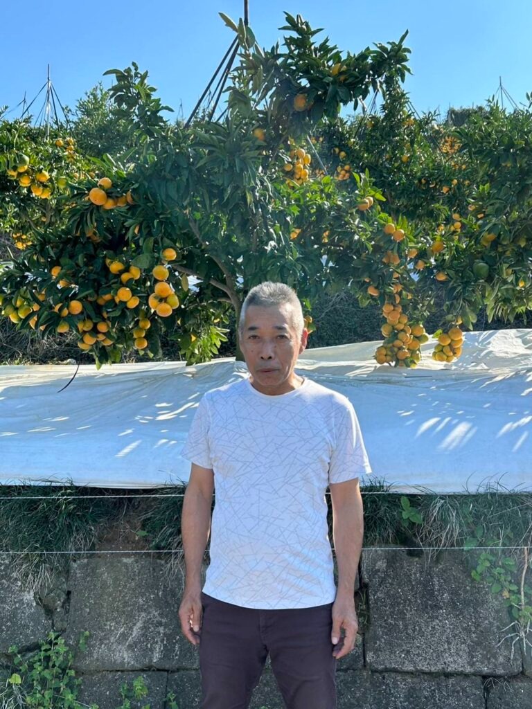 代表メッセージ