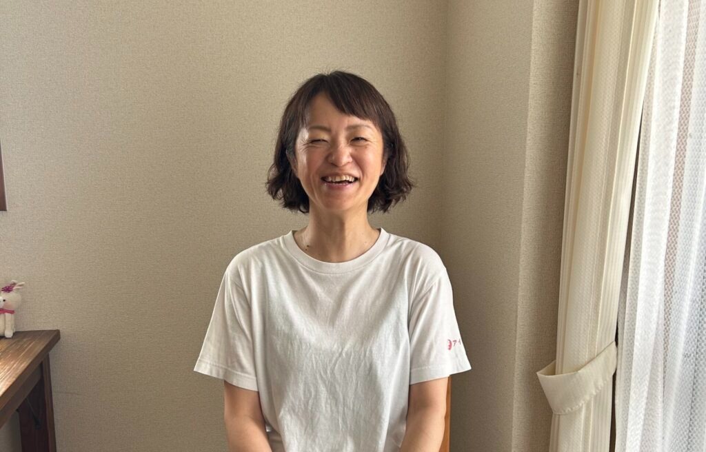 代表メッセージ