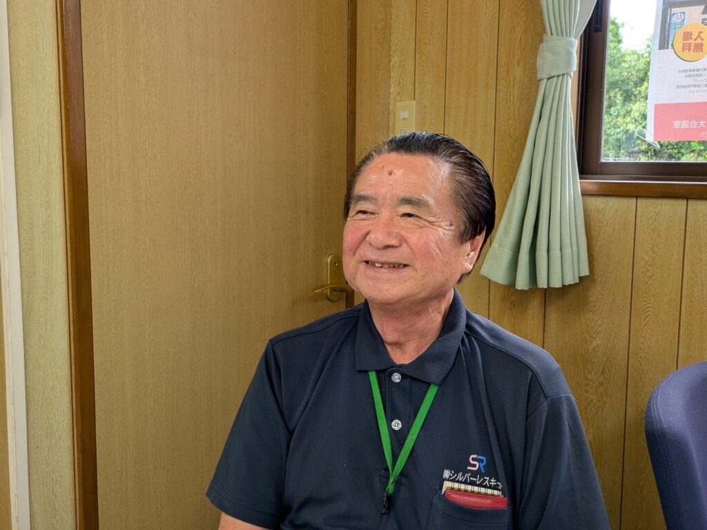 代表メッセージ
