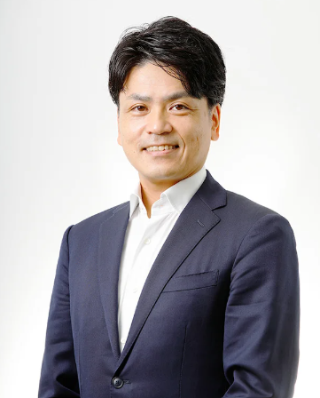 代表メッセージ