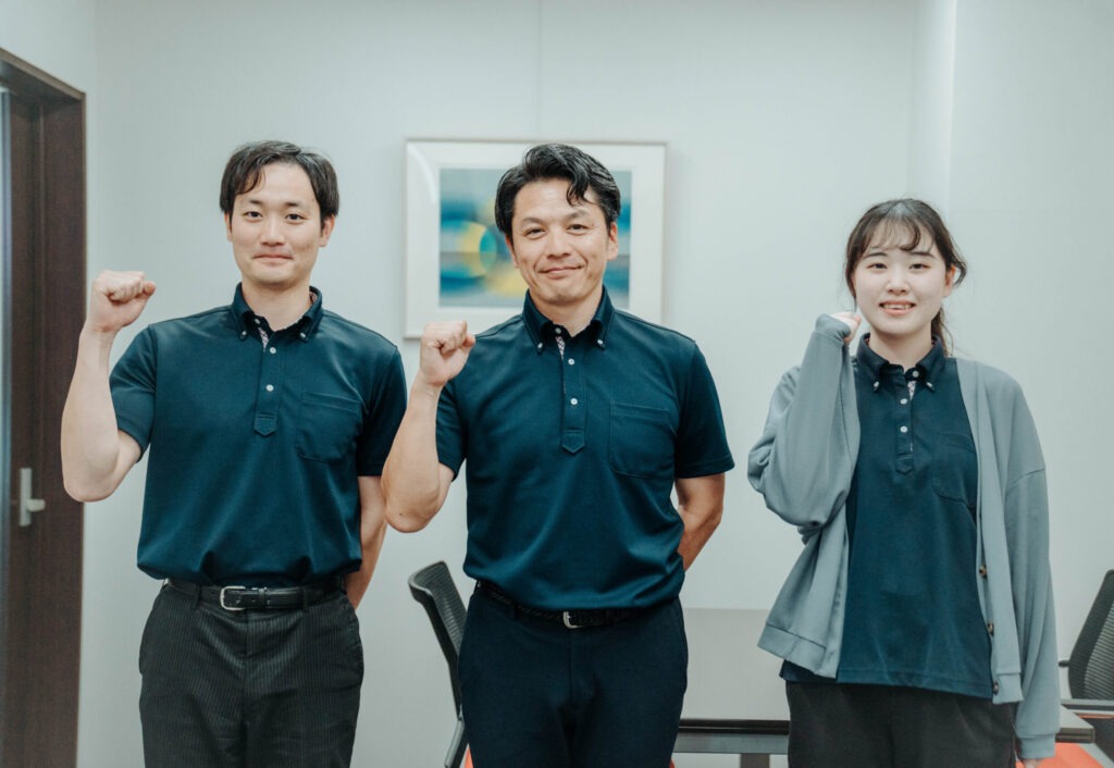 代表メッセージ