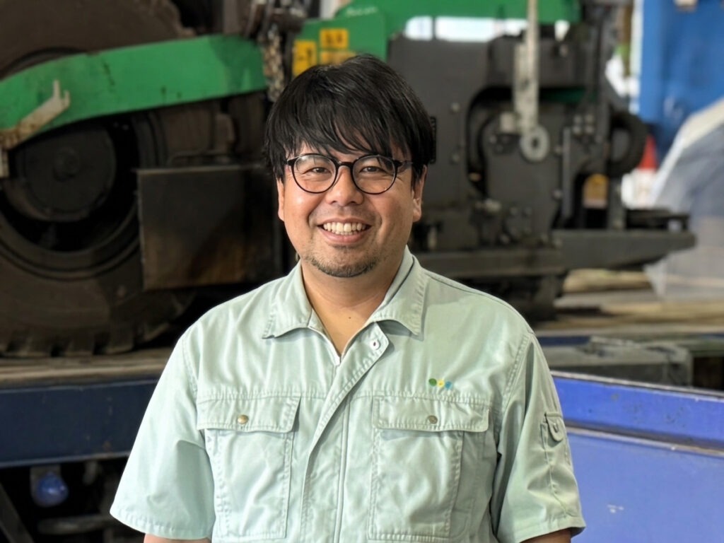 代表メッセージ