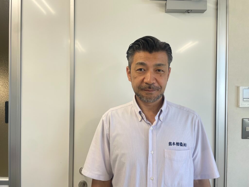 代表メッセージ