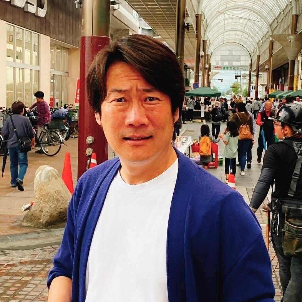 代表メッセージ
