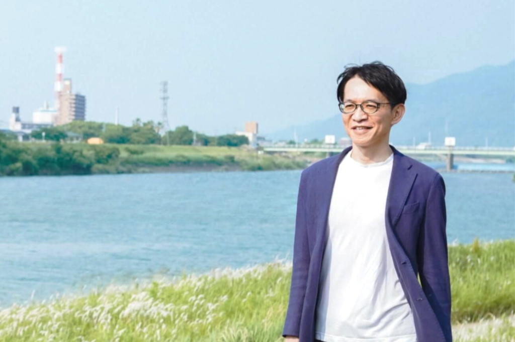 代表メッセージ