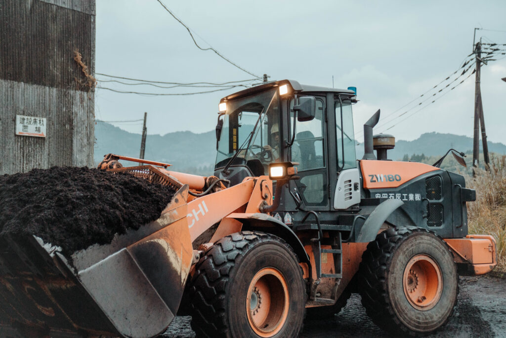 会社の魅力