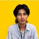森さん